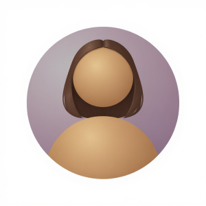 Female user
